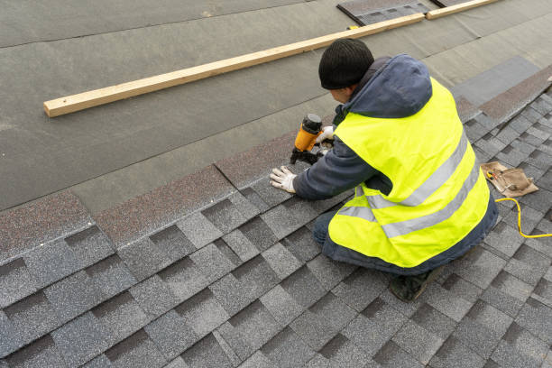 Quick and Trustworthy Emergency Roof Repair Services in Tigard, OR
