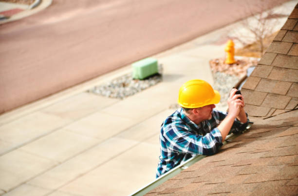 Quick and Trustworthy Emergency Roof Repair Services in Tigard, OR