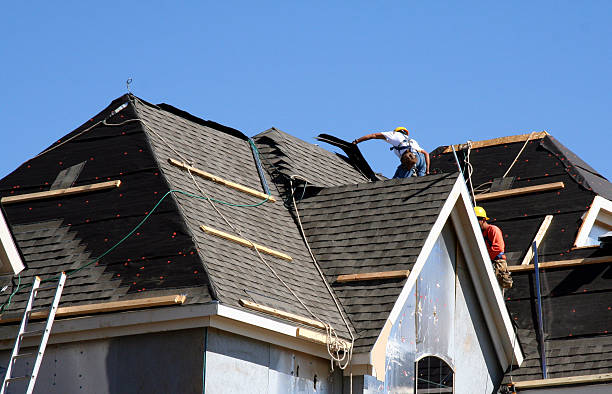 Best New Roof Installation  in Tigard, OR