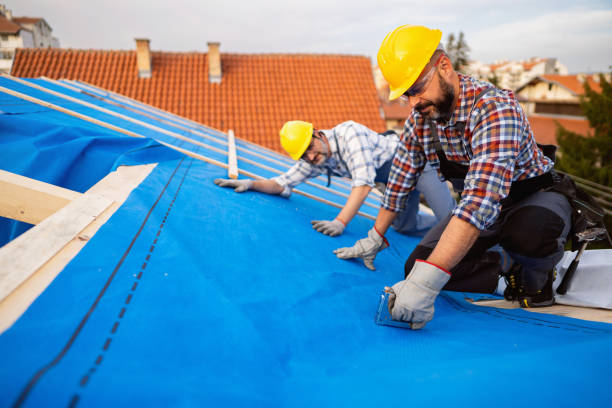Best Best Roofing Contractors  in Tigard, OR