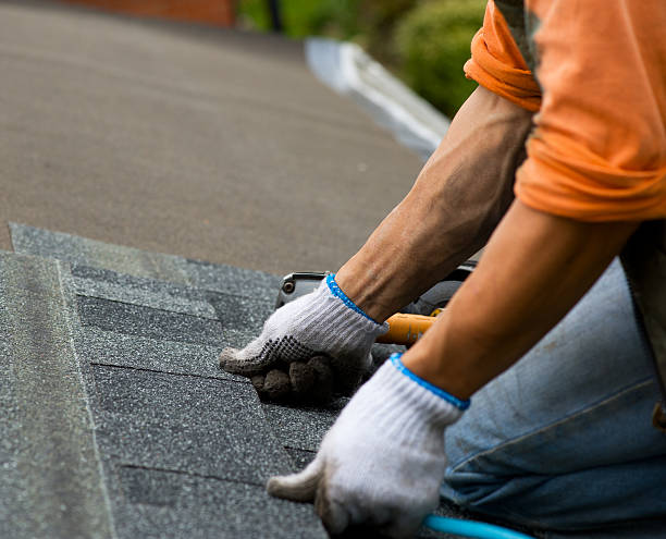 Sealant for Roof in Tigard, OR