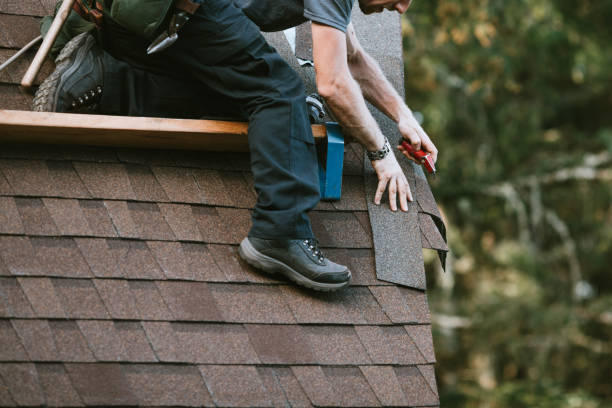 Best Roof Gutter Cleaning  in Tigard, OR
