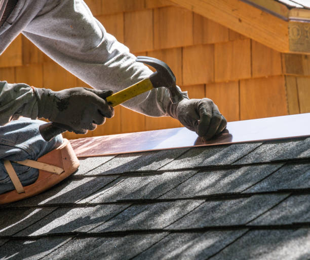 Best Storm Damage Roof Repair  in Tigard, OR